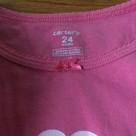 Pajamas and play clothes - Picture 6 of 6